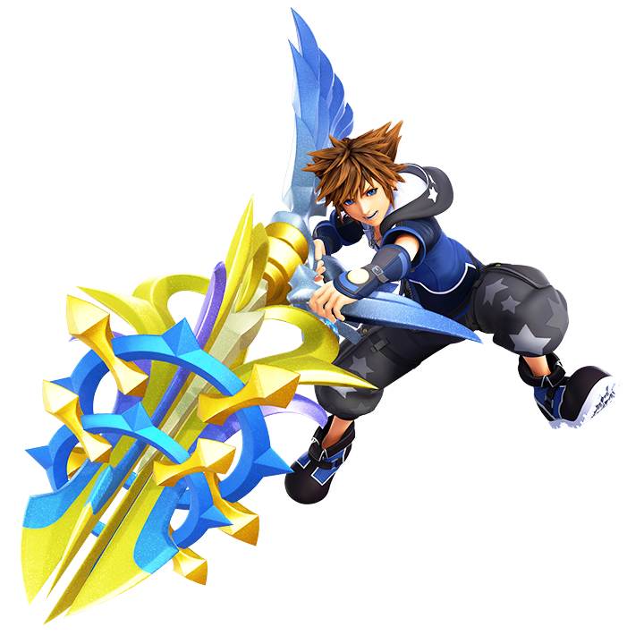 File Sora Element Form Khiii Png Kingdom Hearts Wiki The Kingdom