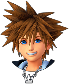 File Sora Khii Sprite Khiii Png Kingdom Hearts Wiki The Kingdom