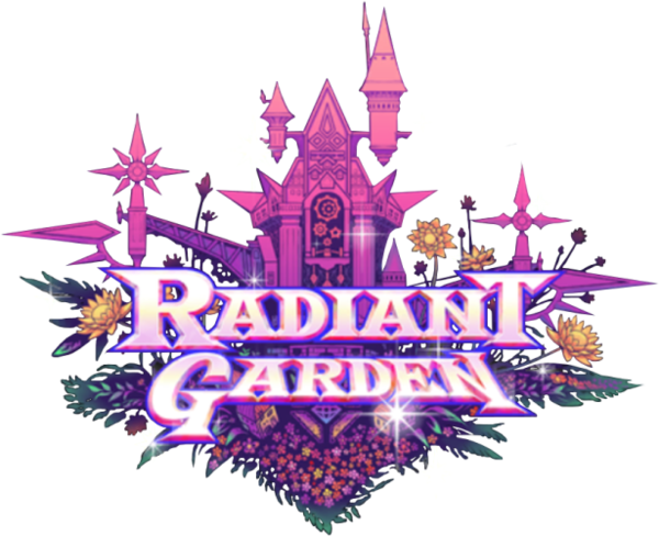 Radiant Garden Kingdom Hearts Wiki The Kingdom Hearts Encyclopedia