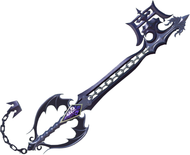 File Oblivion KHIII Png Kingdom Hearts Wiki The Kingdom Hearts