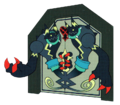 Category Kingdom Hearts Ii Heartless Artwork Images Kingdom Hearts