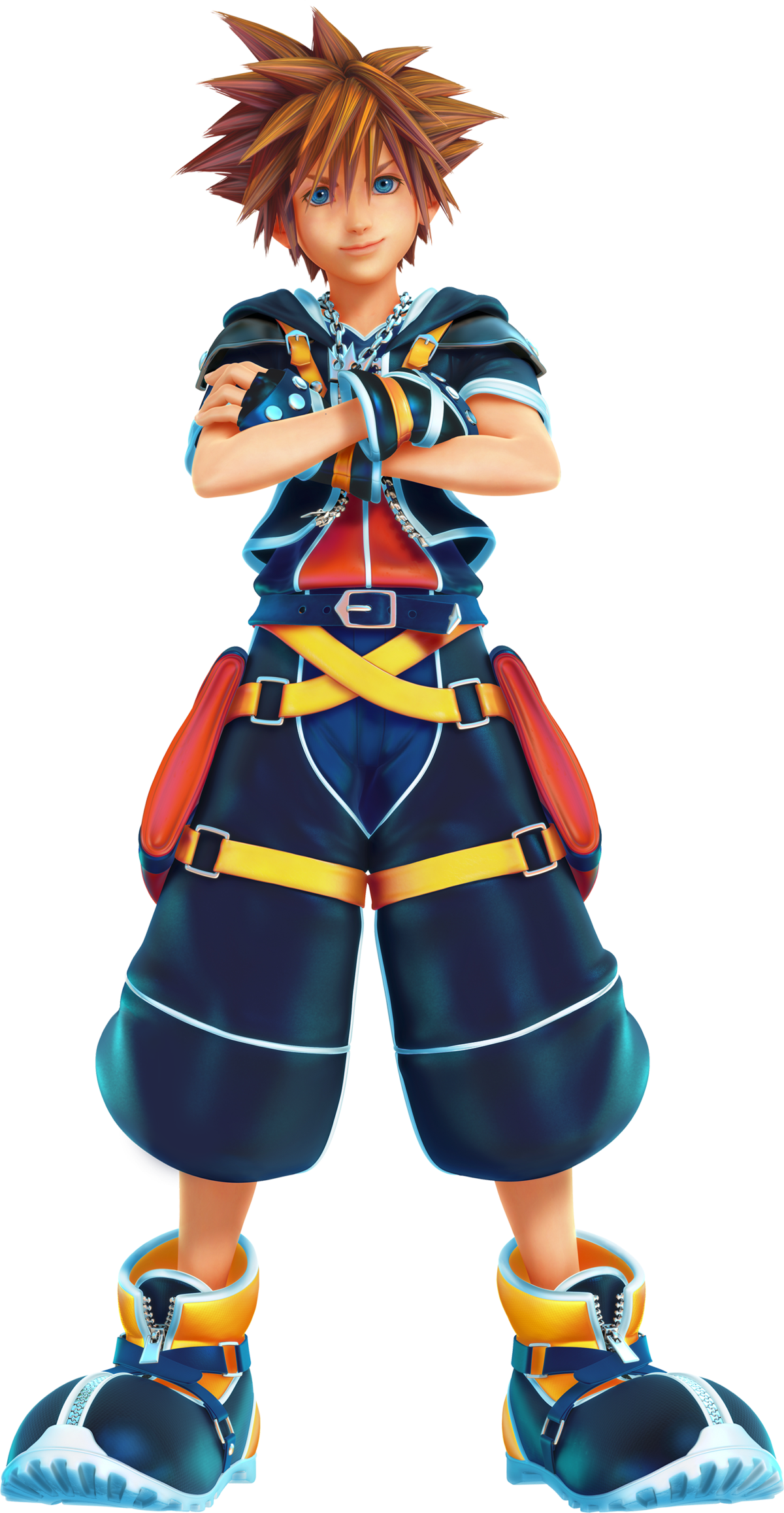 File Sora Khii Outfit Khiii Png Kingdom Hearts Wiki The Kingdom