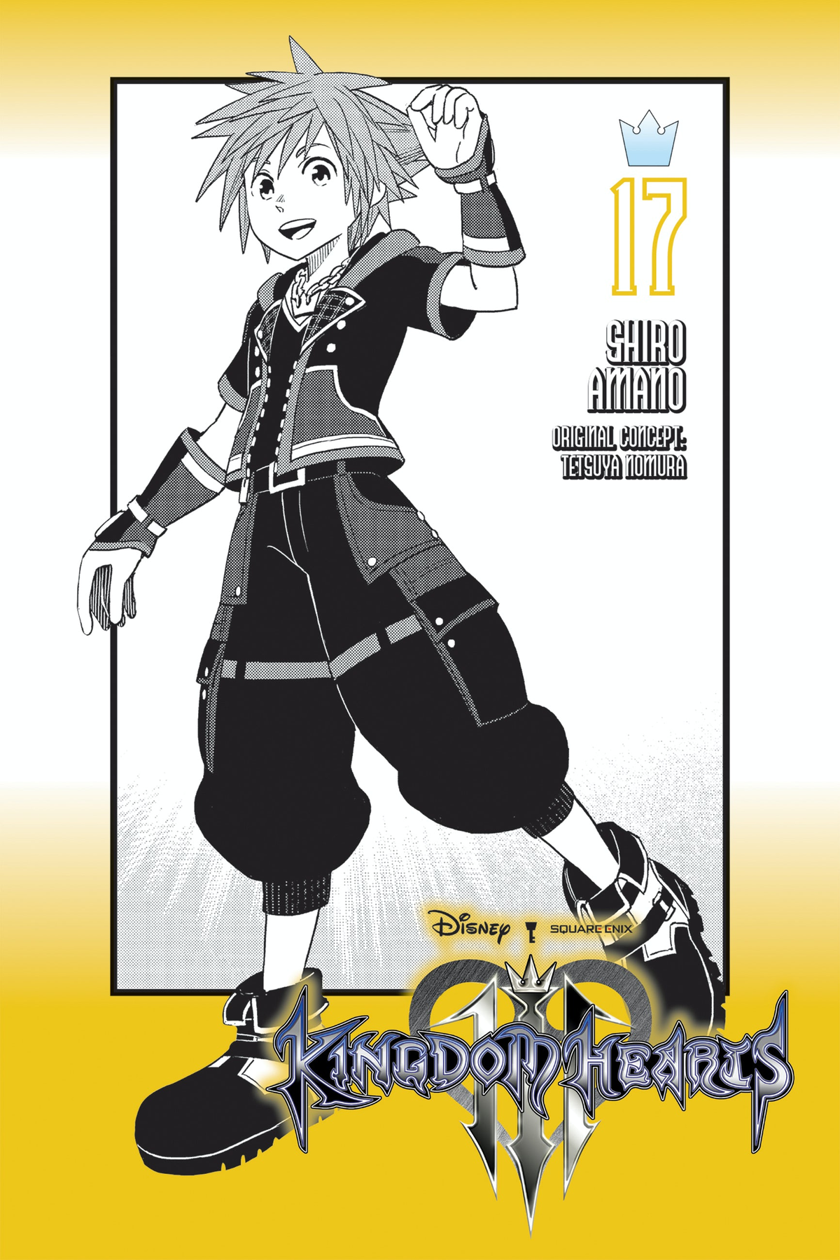 File Khiii Manga A Png Kingdom Hearts Wiki The Kingdom Hearts