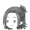 File:Half Ponytail KHX.png