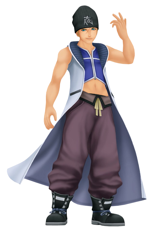 Hector Barbossa - Kingdom Hearts Wiki, the Kingdom Hearts encyclopedia