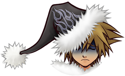 File:Sora Wisdom CT (Low) Sprite KHIIFM.png