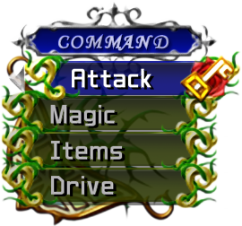 File:Command Menu (Beasts's Castle) BC KHII.png