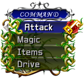 File:Command Menu (Beasts's Castle) BC KHII.png