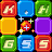 Small game icon.