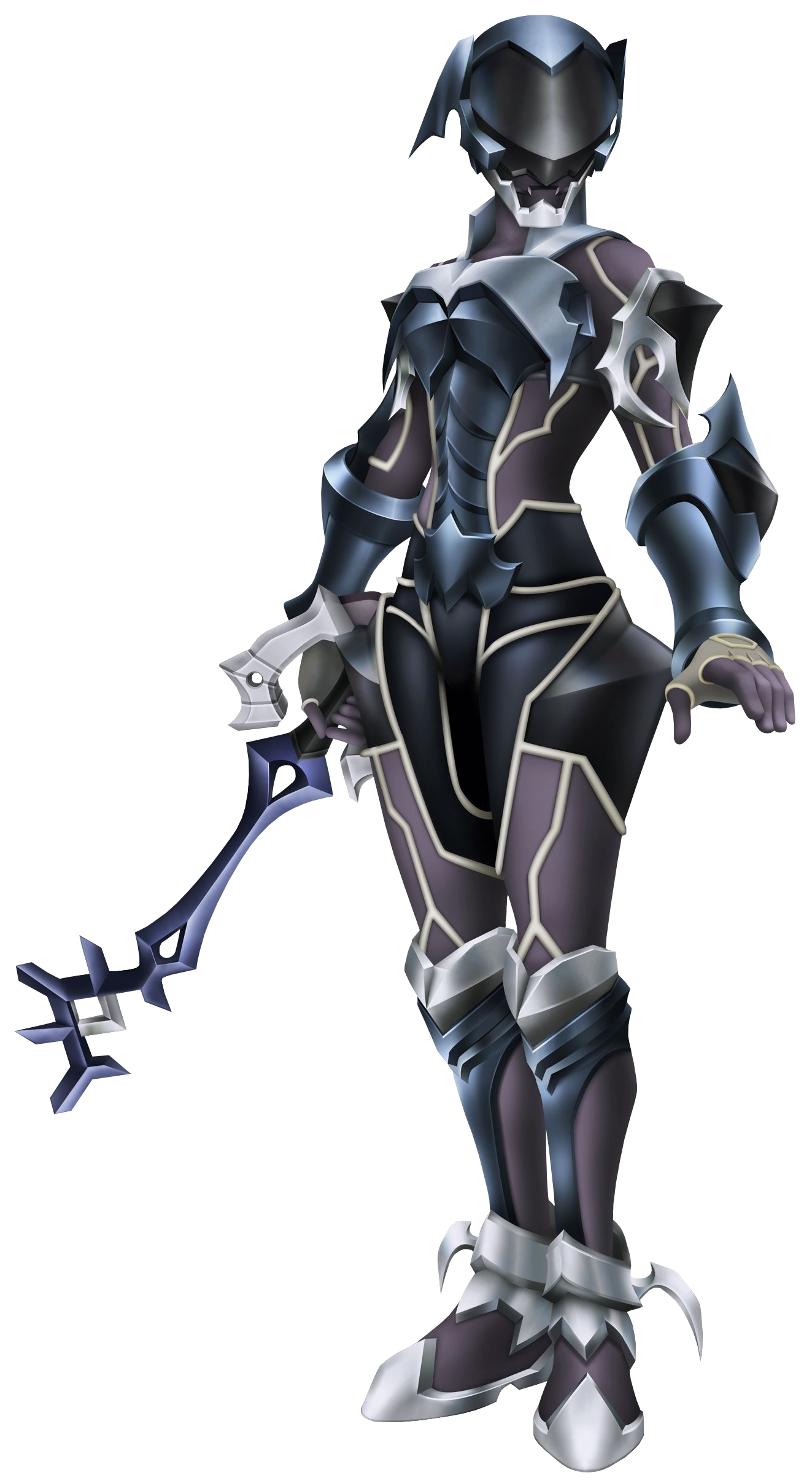 Keyblade Armor (Aqua) KHBBS.png