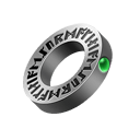 Tourmaline Ring