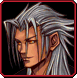 Artwork of Xemnas as it appears in Mission Mode