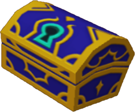File:Blue Chest KH.png