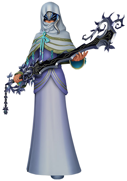 Mimic Master - Kingdom Hearts Wiki, the Kingdom Hearts encyclopedia