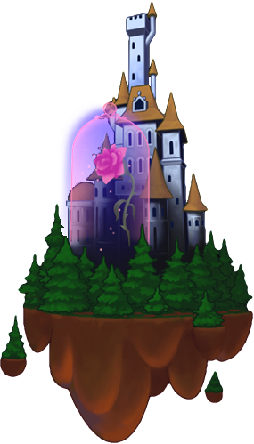 Beast S Castle Kingdom Hearts Wiki The Kingdom Hearts Encyclopedia