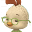 File:Chicken Little (Portrait) KHII.png