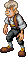 Geppetto in Kingdom Hearts Chain of Memories.