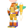 File:Orange Gummi Ship Aviator Set KHX.png