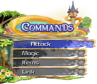 File:Command Menu (Kingdom of Corona) KC KHIII.png
