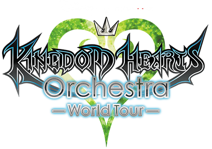 Kingdom Hearts Orchestra -World Tour- - Kingdom Hearts Wiki, the