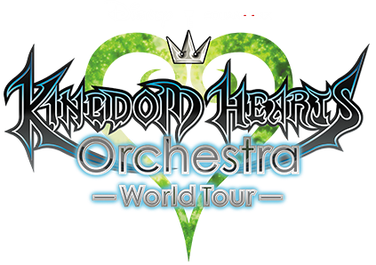 File:Kingdom Hearts Orchestra -World Tour- Logo.png