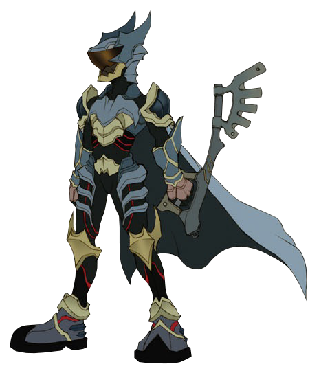 File:Ventus's Keyblade Armor (Art).png