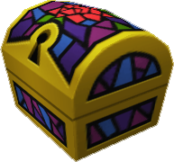 File:Beast's Castle Chest (small) KHII.png