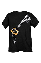 File:Kingdom Key T-Shirt (HT Merchandise).png