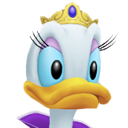 File:Daisy Duck (Portrait) KHHD.png