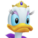 Daisy Duck (Portrait) KHHD.png