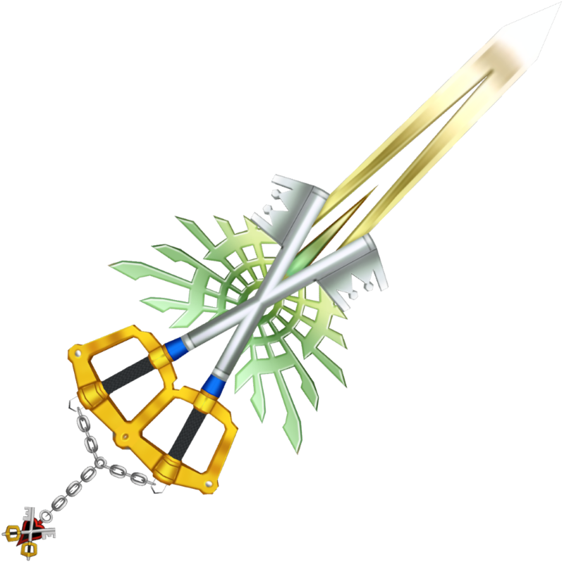 Three Wishes - Kingdom Hearts Wiki, the Kingdom Hearts encyclopedia