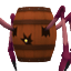 Barrel Spider (Portrait) KH.png