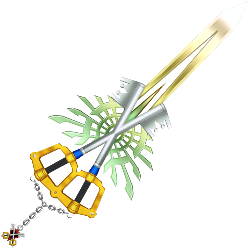 χ-blade - Kingdom Hearts Wiki, the Kingdom Hearts encyclopedia