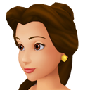File:Belle (Ball Gown) (Portrait) KHIIHD.png