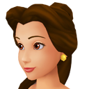 File:Belle (Ball Gown) (Portrait) KHIIHD.png
