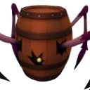 Gallery:Barrel Spider - Kingdom Hearts Wiki, the Kingdom Hearts ...