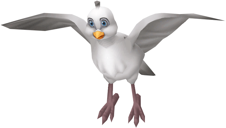 File:Twilight Town Bird KHII.png