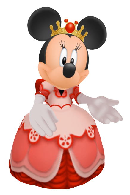 Gallery:Minnie Mouse.