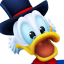 File:Scrooge McDuck (Portrait) KHIIHD.png