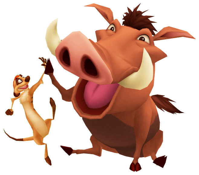 File:Timon and Pumbaa KHMOM.png