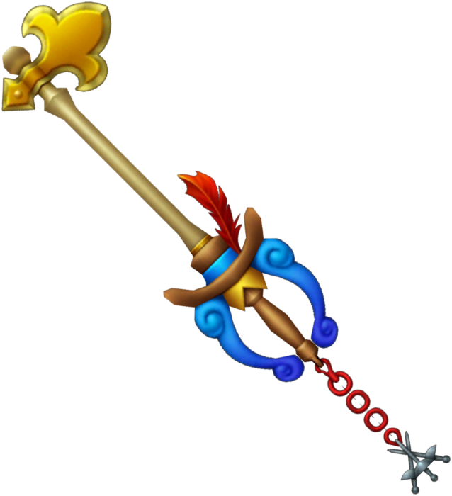 Jungle King - Kingdom Hearts Wiki, the Kingdom Hearts encyclopedia