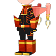 File:Red Gummi Ship Flier Set KHX.png