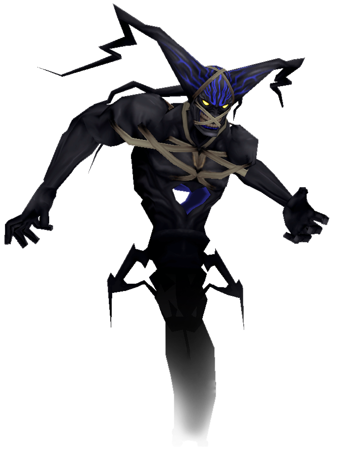 Dark Figure - Kingdom Hearts Wiki, the Kingdom Hearts encyclopedia