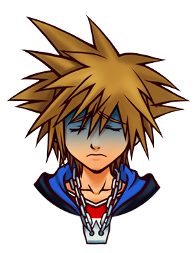File:Sora Limit (Low) Sprite KHIIFM.png