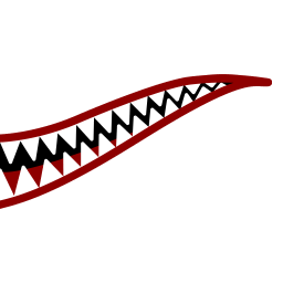 File:Shark Teeth-S KHIII.png