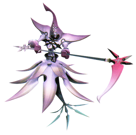 Reaper's Wheel - Kingdom Hearts Wiki, the Kingdom Hearts encyclopedia