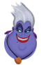 Ursula's sprite