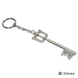 File:Kingdom Key (Kingdom Hearts Key Ring - Series 2).png
