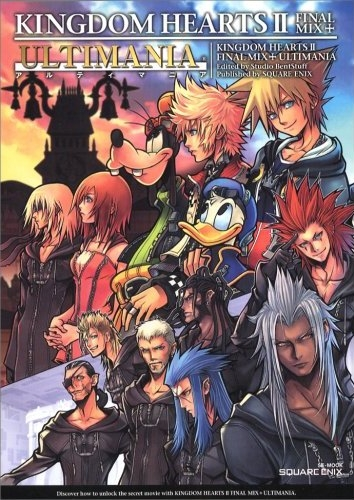 File:Kingdom Hearts II Final Mix+ Ultimania.png