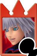 Gallery:Riku Replica - Kingdom Hearts Wiki, The Kingdom Hearts Encyclopedia